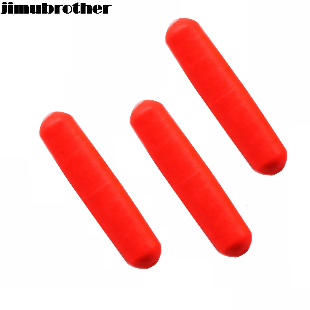4.5mm eva Float fishing accessories cylinder type DIY Fishing,Fly tying product all for fishing gear supplier 10pcs/lot
4.5mm eva Float fishing accessories cylinder type DIY Fishing,Fly tying product all for fishing gear supplier 10pcs/lot