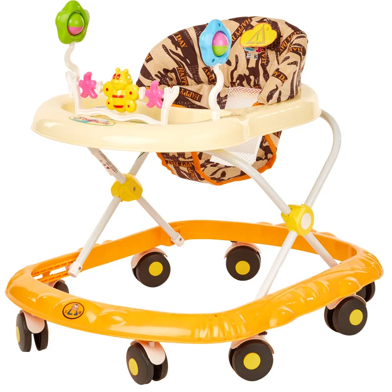 baby walking vehicle