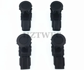 Free Shipping New 4Pcs Parking PDC Sensor For Toyota 2013 RAV4 89341-0R010 89341-42010 8934142010 893410R010
Free Shipping New 4Pcs Parking PDC Sensor For Toyota 2013 RAV4 89341-0R010 89341-42010 8934142010 893410R010