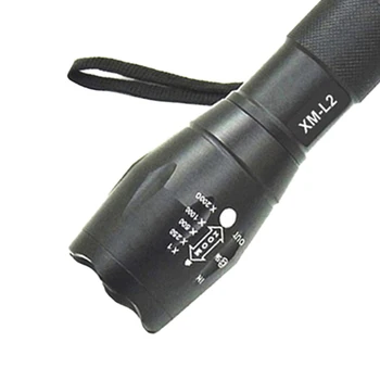 flashlight 18650 torch L2 Led waterproof ZOOM Light E17 L2 2300Lumens Lamp 3x AAA battery Flash led lighting
flashlight 18650 torch L2 Led waterproof ZOOM Light E17 L2 2300Lumens Lamp 3x AAA battery Flash led lighting