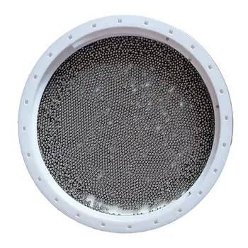 0.7mm 100 PCS AISI 304 G25 Stainless Steel Balls For Ball Bearing
0.7mm 100 PCS AISI 304 G25 Stainless Steel Balls For Ball Bearing