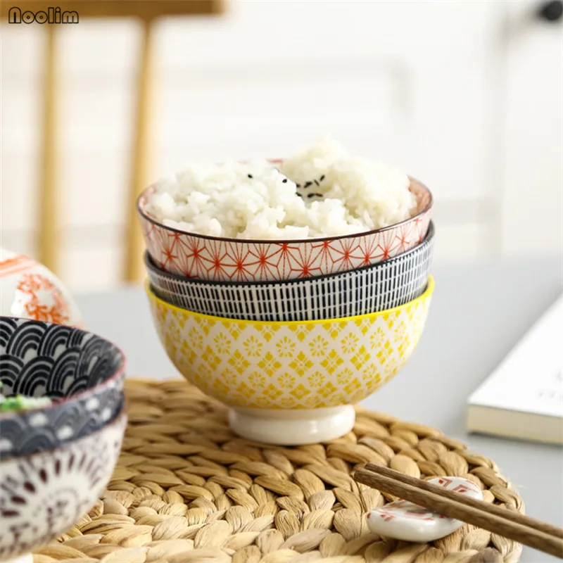 Under Glazed Japanese Style Ceramic Porcelain Household Soup Bowl Rice Bowl Kitchen Tableware Accessories Dinnerware Supplies
Under Glazed Japanese Style Ceramic Porcelain Household Soup Bowl Rice Bowl Kitchen Tableware Accessories Dinnerware Supplies