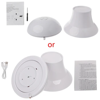 360 Degree Automatic Interactive Dart Laser Light Exercise Teaser Fun Pet Toy
360 Degree Automatic Interactive Dart Laser Light Exercise Teaser Fun Pet Toy