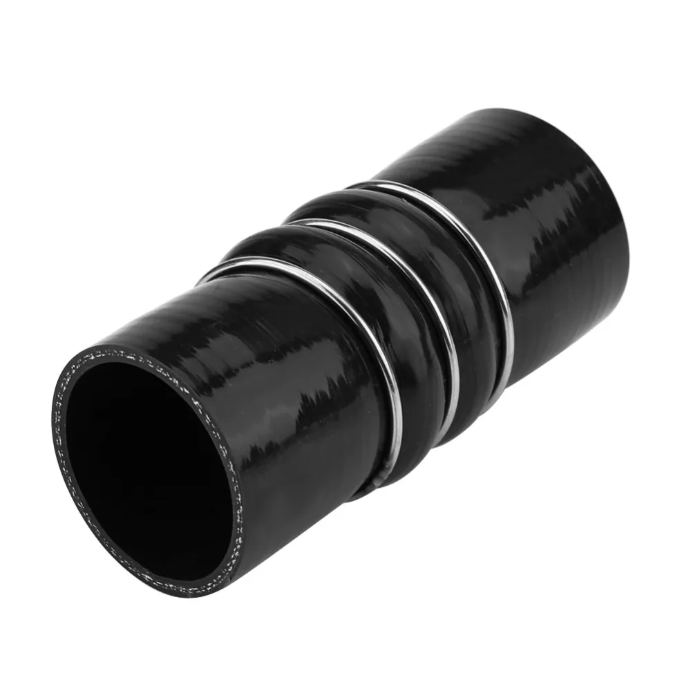 Silicone Intercooler Turbo Hose Pipe for Ford Transit Connect Focus Fiesta 1.8 TDCi Intercooler Boost Pipe with premium quality
Silicone Intercooler Turbo Hose Pipe for Ford Transit Connect Focus Fiesta 1.8 TDCi Intercooler Boost Pipe with premium quality