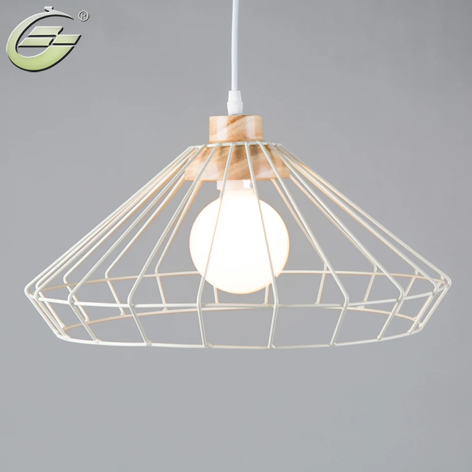 Vintage Iron Pendant Light E27 Bulb Home Decoration for Living Room Restaurant Cafe Art Indoor Hanging Lamp Fixture
Vintage Iron Pendant Light E27 Bulb Home Decoration for Living Room Restaurant Cafe Art Indoor Hanging Lamp Fixture