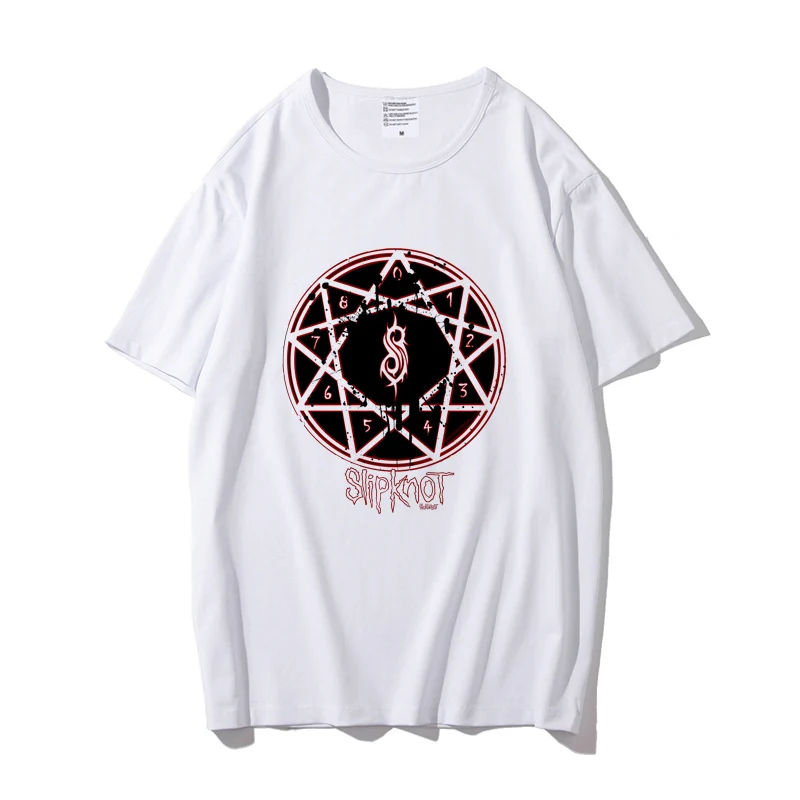 Slipknot t shirts men fashion summer tops tee tshirt white rock music fans t-shirt hip hop for cheap
Slipknot t shirts men fashion summer tops tee tshirt white rock music fans t-shirt hip hop for cheap