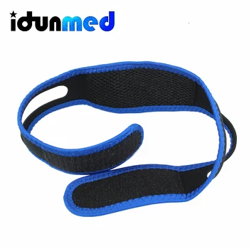 idunmed CPAP Anti Snore Chin Strap Supporter Jaw Apnea Headgear For Sleeping Apnea Anti Snoring
idunmed CPAP Anti Snore Chin Strap Supporter Jaw Apnea Headgear For Sleeping Apnea Anti Snoring