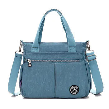 2017 Brand Authentic Crossbody Bags Women's Travel plus size shoulder handbag multifunctional waterproof nylon Messenger Bags
2017 Brand Authentic Crossbody Bags Women's Travel plus size shoulder handbag multifunctional waterproof nylon Messenger Bags