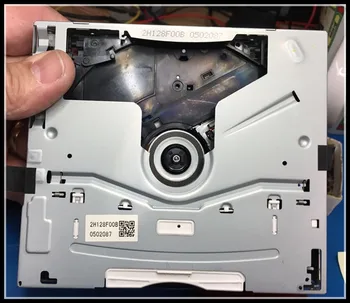 Niro DHL Shipping Brand New Single-Disc DVD Mechanism 2H128F00B 0502087 DVD Movement Loader For Car Navigation Auto System
Niro DHL Shipping Brand New Single-Disc DVD Mechanism 2H128F00B 0502087 DVD Movement Loader For Car Navigation Auto System