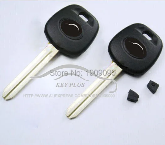 Toyota Transponder key shell (soft plastic material) (7).jpg