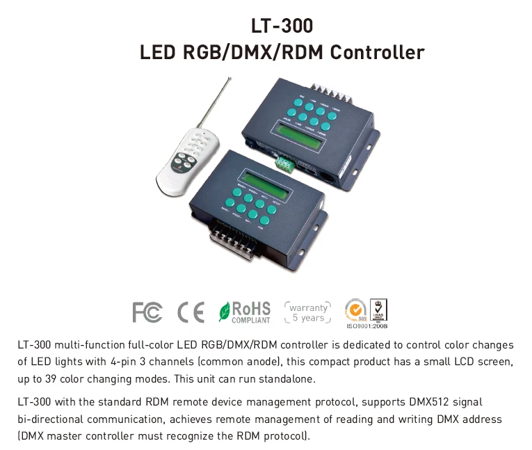 LT-300 1