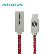 Cellphone usb to type-c cable for xiaomi 5 and meizupro5,htc m10,huawei and macbook,with special shape and three colors.