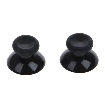 1 Pair Analog Joystick 3D Thumb Stick Grips Caps Replacement Repair Gaming Accessories for XBOX ONE Gamepad Controller
1 Pair Analog Joystick 3D Thumb Stick Grips Caps Replacement Repair Gaming Accessories for XBOX ONE Gamepad Controller