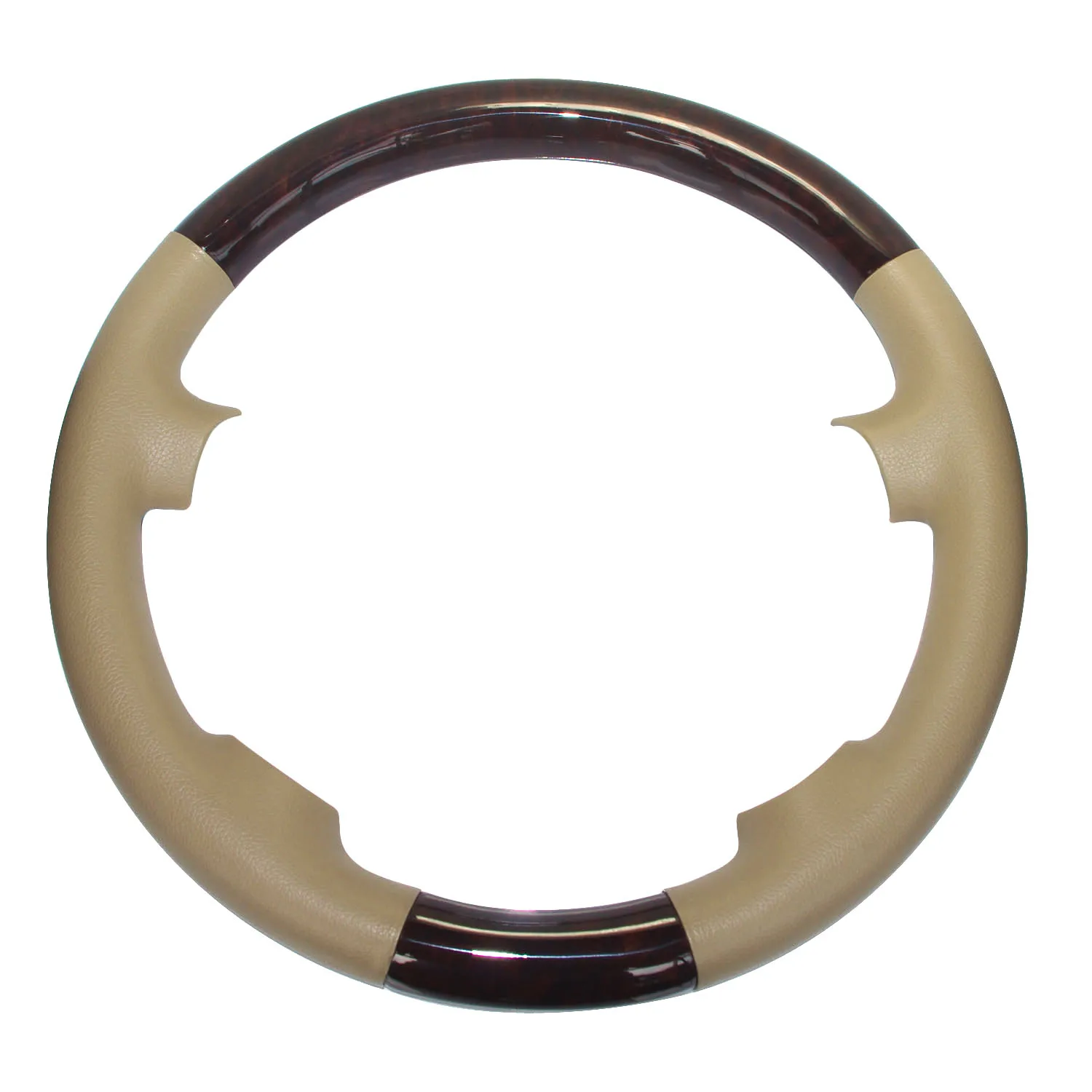 Tan Leather Brown Wood Steering Wheel Protector Cover Decor for 2000-2007 Benz W203 C180 C200 C230 C240 C280 C350 C32 C55 AMG
Tan Leather Brown Wood Steering Wheel Protector Cover Decor for 2000-2007 Benz W203 C180 C200 C230 C240 C280 C350 C32 C55 AMG