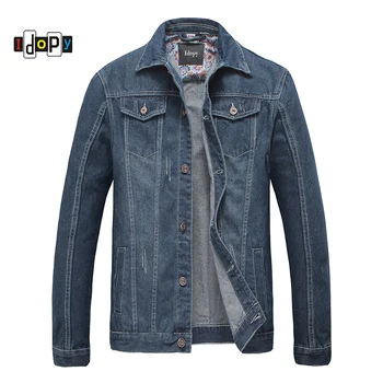Mens Classic Vintage Washed Denim Jacket Retro Slim Fit Ripped Jean Jacket With Pockets Cowboy Jackets And Coats For Men
Mens Classic Vintage Washed Denim Jacket Retro Slim Fit Ripped Jean Jacket With Pockets Cowboy Jackets And Coats For Men