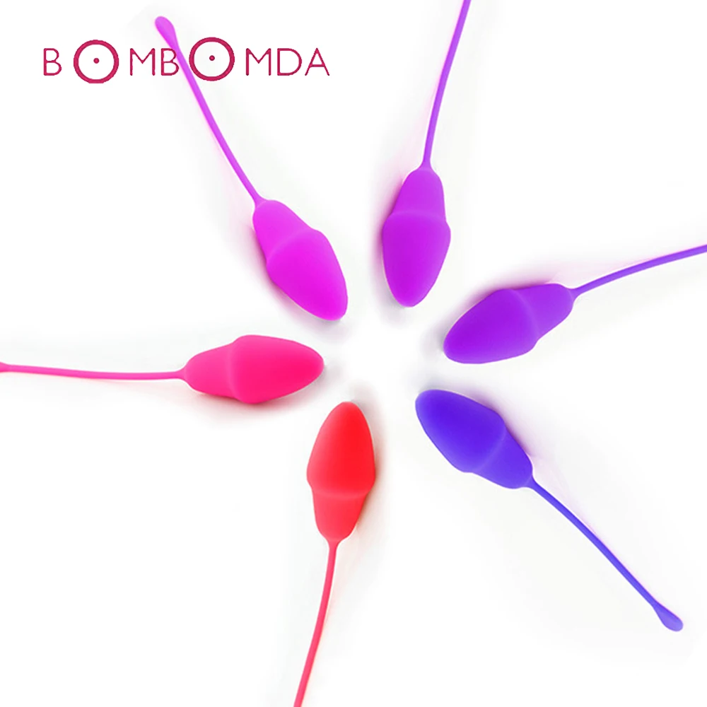 Вибратор С Шариками Внутри