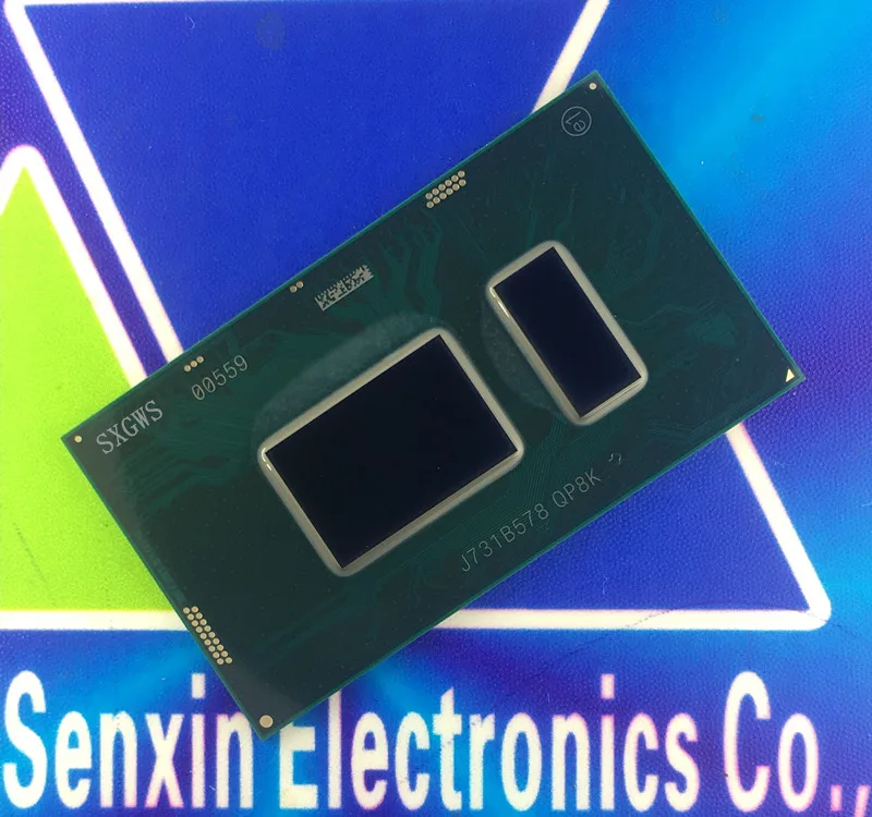 Free shipping 100% new and original i3 8130U QP8K SR3W0 i3-8130U BGA CPU with balls
Free shipping 100% new and original i3 8130U QP8K SR3W0 i3-8130U BGA CPU with balls