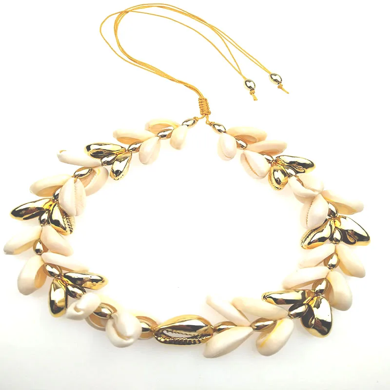 Fashion Casual Daily 3 Layer Necklace Gold Color Coconut Tree Shaped Cowrie Shell Pendant Necklace Jewelry for Women
Fashion Casual Daily 3 Layer Necklace Gold Color Coconut Tree Shaped Cowrie Shell Pendant Necklace Jewelry for Women