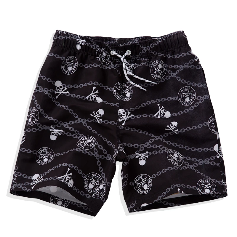 Fashion men board shorts Summer polyester Camouflage Elastic black color skull Drawstring Shorts Beach Shorts
Fashion men board shorts Summer polyester Camouflage Elastic black color skull Drawstring Shorts Beach Shorts