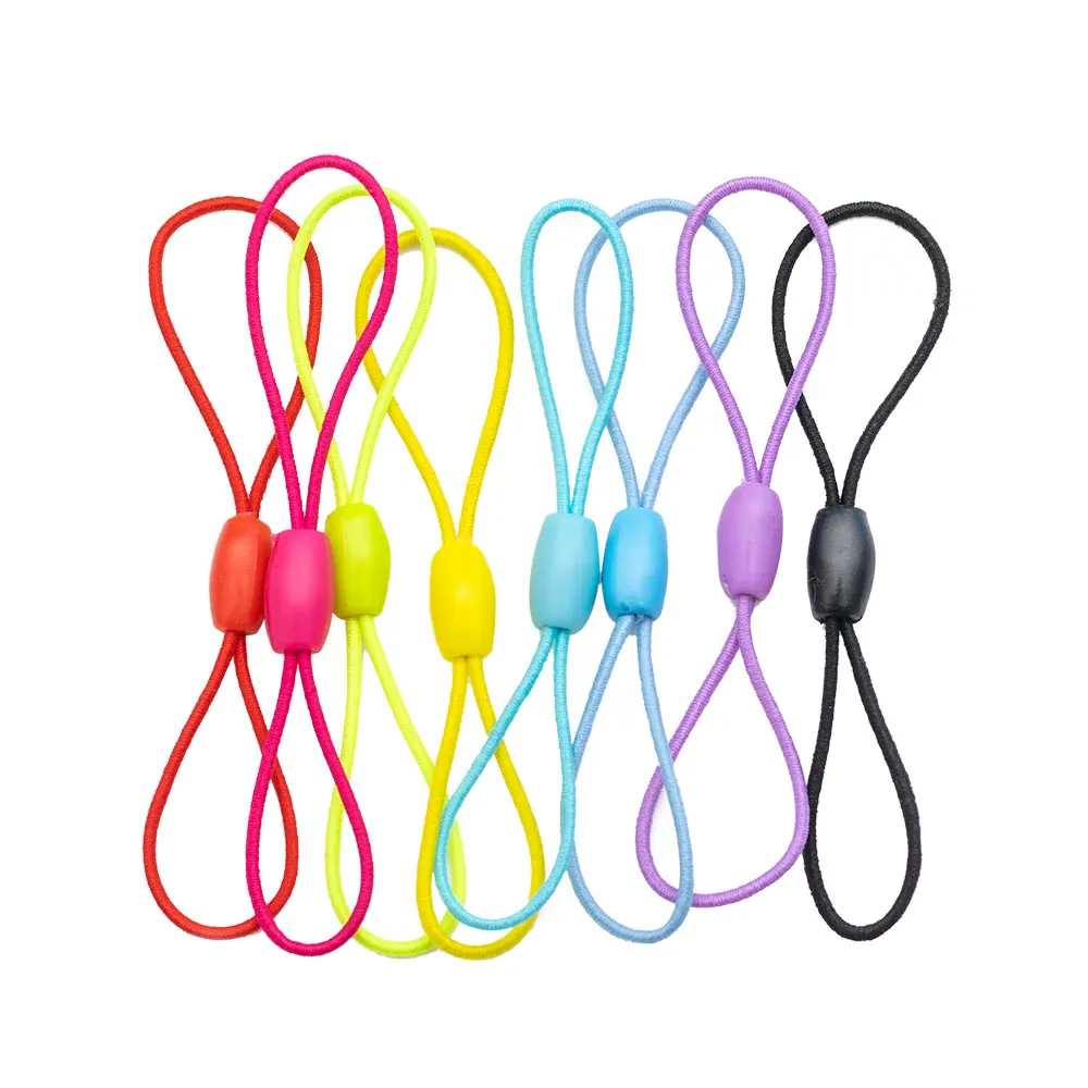100pcs/lot Elastic rope Elastic rope diy color lanyard Jewelry Accessories cord lariat cord
100pcs/lot Elastic rope Elastic rope diy color lanyard Jewelry Accessories cord lariat cord