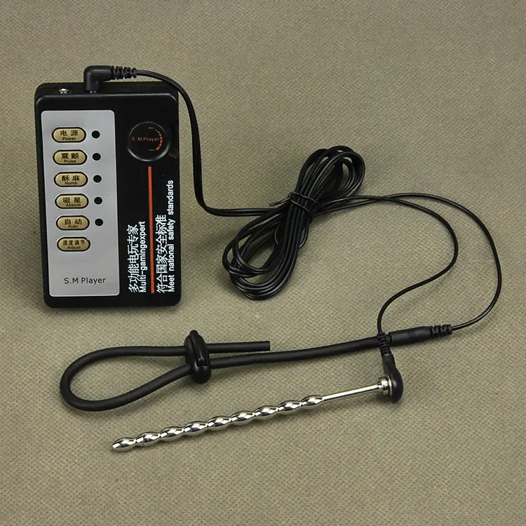 Электростимулятор 