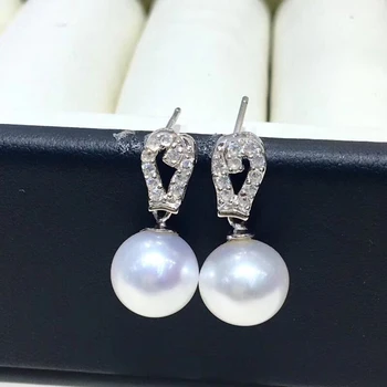925 Sterling Silver Earrings Findings Stud Earrings Settings Mountings Parts Mounts for Pearls Agate Coral Beads
925 Sterling Silver Earrings Findings Stud Earrings Settings Mountings Parts Mounts for Pearls Agate Coral Beads
