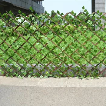 Artificial Garden Plant Fence UV Protected Privacy Screen Outdoor Indoor Use Garden Fence Backyard Home Decor Greenery Walls
Artificial Garden Plant Fence UV Protected Privacy Screen Outdoor Indoor Use Garden Fence Backyard Home Decor Greenery Walls