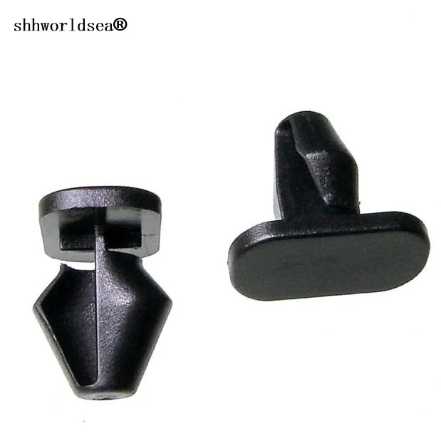 shhworldsea car clip fasteners Door seal strip fixed clip for Citroen 9025J8
shhworldsea car clip fasteners Door seal strip fixed clip for Citroen 9025J8