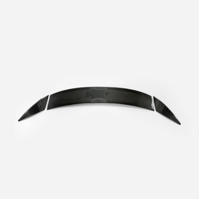 Car-styling For Mazda MX5 ND5RC Miata Roadster ESQ Style Carbon Fiber Rear Spoiler 3pcs (soft top only) ND Trunk Wing Lip Kit
Car-styling For Mazda MX5 ND5RC Miata Roadster ESQ Style Carbon Fiber Rear Spoiler 3pcs (soft top only) ND Trunk Wing Lip Kit