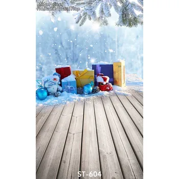Christmas Theme photography backgrounds Vinyl cloth Photography Backdrops computer printing backdrops for photo studio ST-604
Christmas Theme photography backgrounds Vinyl cloth Photography Backdrops computer printing backdrops for photo studio ST-604