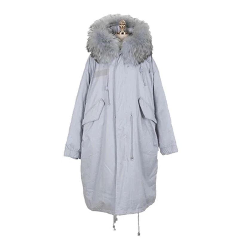 Winter Big Size Female Cotton Parkas Big fur collar Warm coat Large Size Women Costumes Hooded Long Overcoat Women Parkas J878
Winter Big Size Female Cotton Parkas Big fur collar Warm coat Large Size Women Costumes Hooded Long Overcoat Women Parkas J878