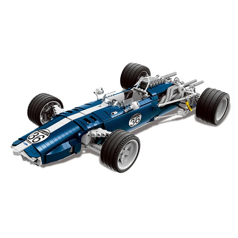1758pcs Children's building blocks toy Compatible Legoingly technic city Super Racing Blue sonic racing Bricks birthday gifts
1758pcs Children's building blocks toy Compatible Legoingly technic city Super Racing Blue sonic racing Bricks birthday gifts