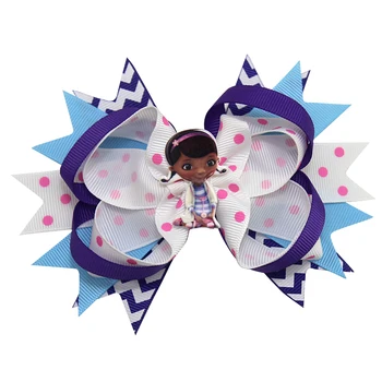 6 pcs new 5inch Cartoon Hairpins Girls Hair Clips Bows Accessories For Children Barrette Hairclip Headdress Headwear gifts
6 pcs new 5inch Cartoon Hairpins Girls Hair Clips Bows Accessories For Children Barrette Hairclip Headdress Headwear gifts
