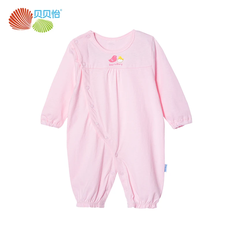 Bornbay Rompers for baby girl long sleeve cotton clothes girl cartoon printing pajamas jumpsuit baby girl clothes rompers
Bornbay Rompers for baby girl long sleeve cotton clothes girl cartoon printing pajamas jumpsuit baby girl clothes rompers