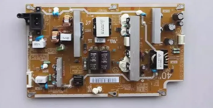 BN44-00469B IV40F1-BHS Good Working Tested