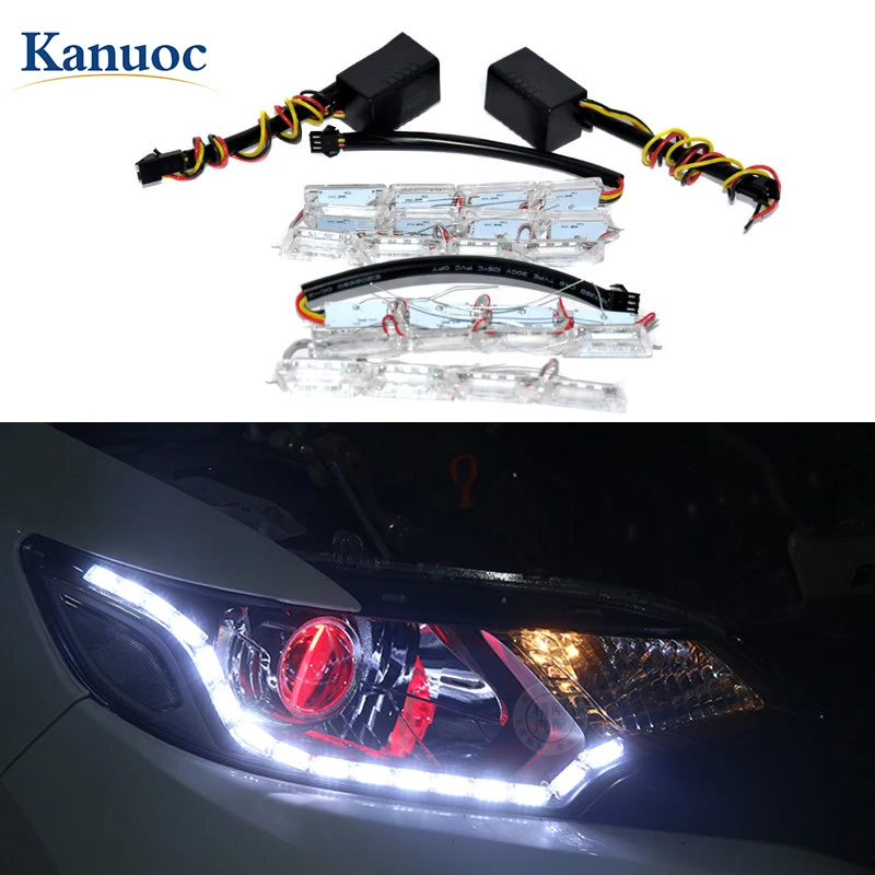 ORIGINAL MAZDA Kabelbaum Reparatur Set DDY067SH0OVP