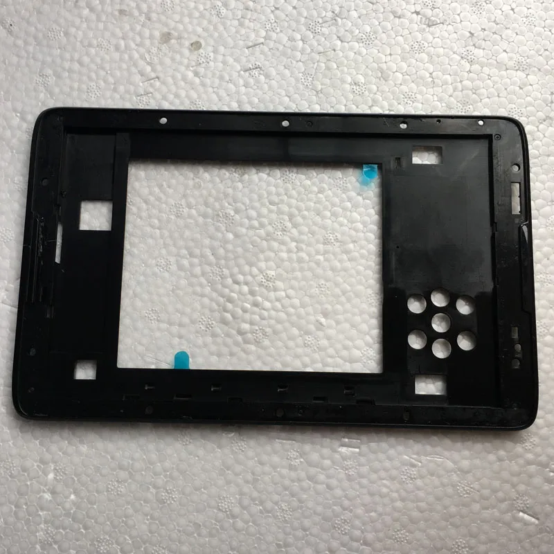 

not full new For Lenovo IdeaTab A8-50 A5500 A5500F Middle Frame Front Bezel Housing Small scratch