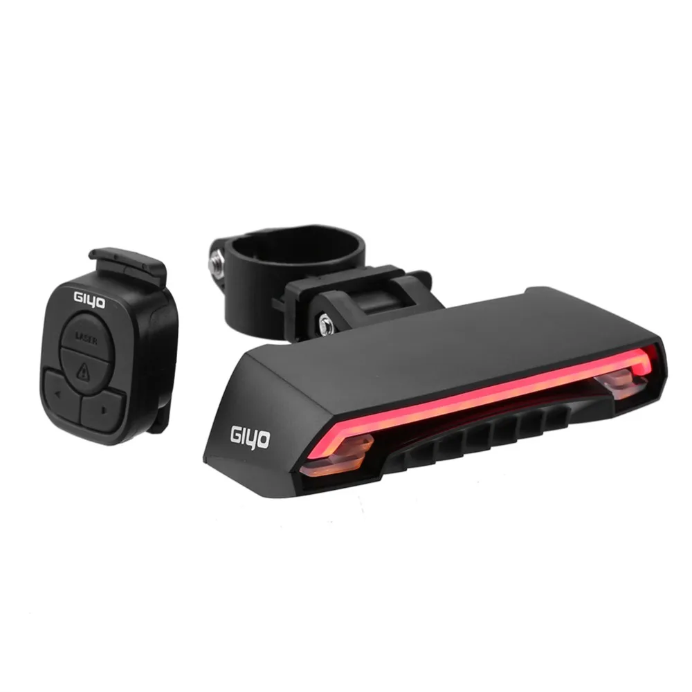 Laser Bike Taillight USB Rechargeable LED Cycling Rear Light Lamp 85LM Mount Lantern for Bicycle Light Accessories
Laser Bike Taillight USB Rechargeable LED Cycling Rear Light Lamp 85LM Mount Lantern for Bicycle Light Accessories