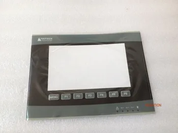 1 Set Touch Panel Glass + Membrane Protective Film for Touch Panel HMI PWS6700T-P PWS6700T-N
1 Set Touch Panel Glass + Membrane Protective Film for Touch Panel HMI PWS6700T-P PWS6700T-N