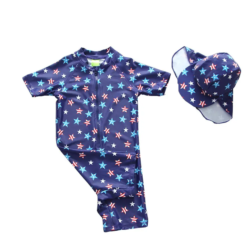 Dollplus 2019 New Children 's Swimsuit Baby Boys Swimwear Children Swimwear One Suit Kids Boy Beach Swim Wear 2-6T
Dollplus 2019 New Children 's Swimsuit Baby Boys Swimwear Children Swimwear One Suit Kids Boy Beach Swim Wear 2-6T