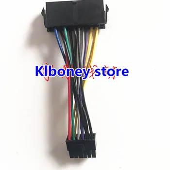 10pcs Top Selling 10cm ATX 24 Pin to 12 Pin Power Supply Cable Adapter 24p to 12p Cord For Acer Q87H3-AM
10pcs Top Selling 10cm ATX 24 Pin to 12 Pin Power Supply Cable Adapter 24p to 12p Cord For Acer Q87H3-AM