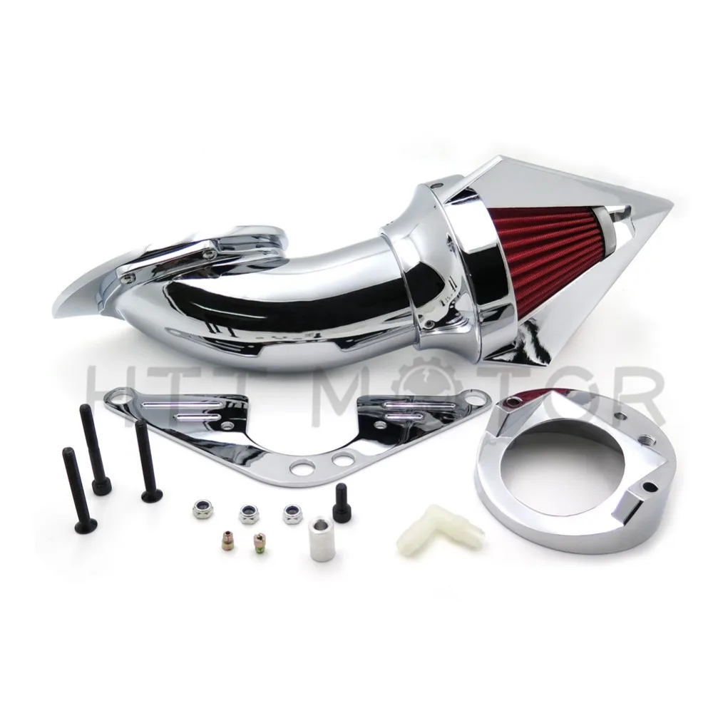 motorcycle partsCone Spike Air Cleaner for RoadStar 1600 XV1600A 1700 XV1700 1999-2012 CD
motorcycle partsCone Spike Air Cleaner for RoadStar 1600 XV1600A 1700 XV1700 1999-2012 CD