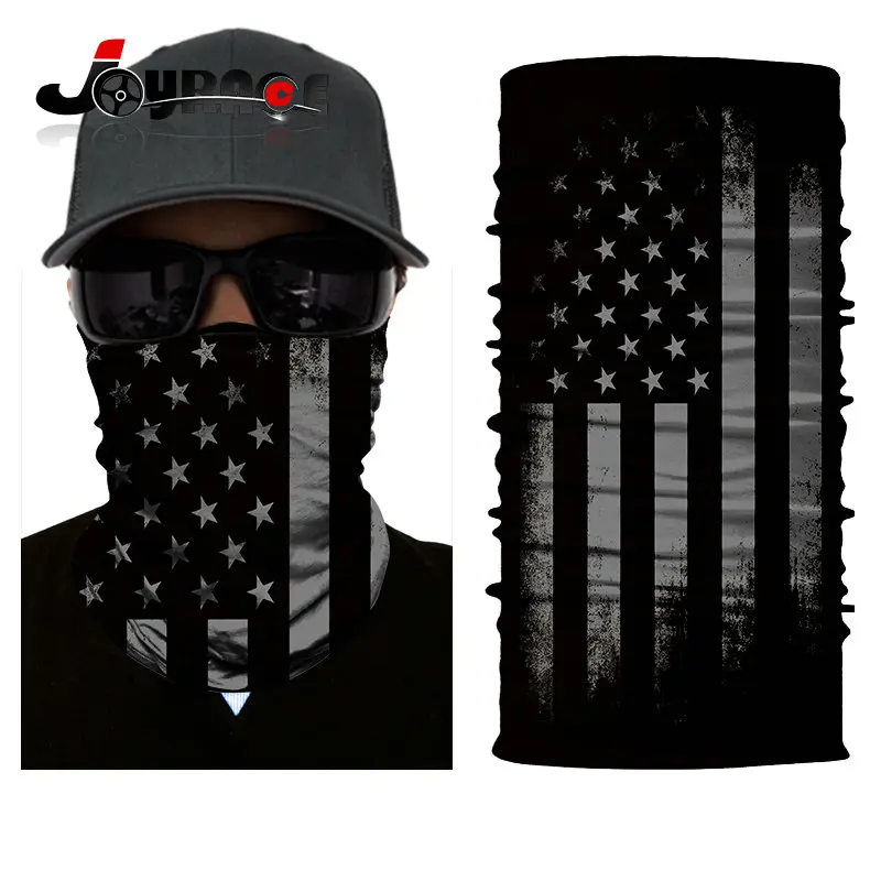 Skull Bandana Motorcycle Neck Headwear Biker Magic Headscarf Tube Neck Protection
Skull Bandana Motorcycle Neck Headwear Biker Magic Headscarf Tube Neck Protection