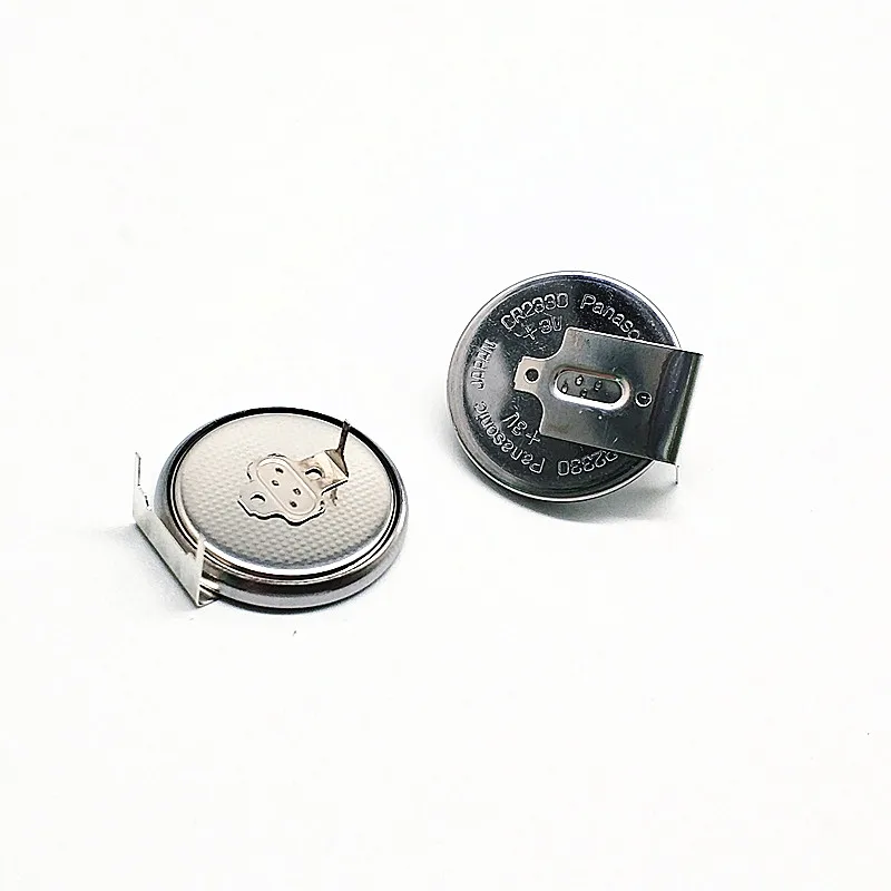 1pcs Original CR2330 3V button battery CR2330/GUN Non-rechargeable battery Disposable battery
1pcs Original CR2330 3V button battery CR2330/GUN Non-rechargeable battery Disposable battery