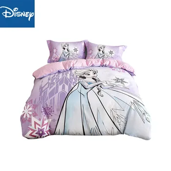 Disney frozen comforter bedding set for children bed decor twin size quilt covers double bedspread flat sheet 4pcs free shipping
Disney frozen comforter bedding set for children bed decor twin size quilt covers double bedspread flat sheet 4pcs free shipping