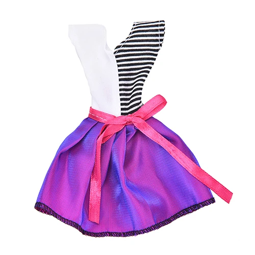 Beautiful Handmade Party ClothesTop Fashion Dress For Noble Doll Dress Best Child Girls'Gift Accessories
Beautiful Handmade Party ClothesTop Fashion Dress For Noble Doll Dress Best Child Girls'Gift Accessories