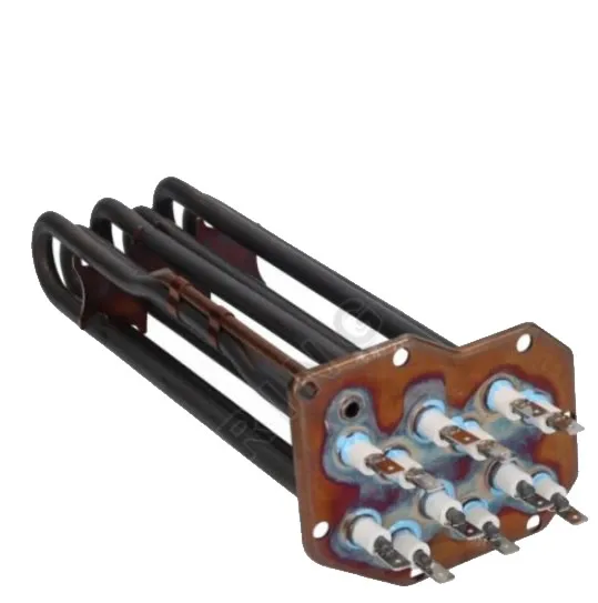 ELECTROLUX HEATING ELEMENT COMBI STEAMER STEAM CONVECTION OVEN 9000W 9KW 0C5839
ELECTROLUX HEATING ELEMENT COMBI STEAMER STEAM CONVECTION OVEN 9000W 9KW 0C5839