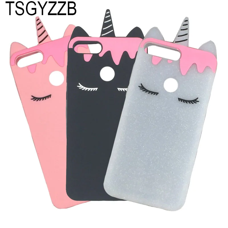 Phone Cases For Huawei Y6 Y7 Prime Pro 2018 Case Cover Huawei Y5 Y6 2017 Silicone Case Cute Cartoon Unicorn 360 Full Protective
Phone Cases For Huawei Y6 Y7 Prime Pro 2018 Case Cover Huawei Y5 Y6 2017 Silicone Case Cute Cartoon Unicorn 360 Full Protective