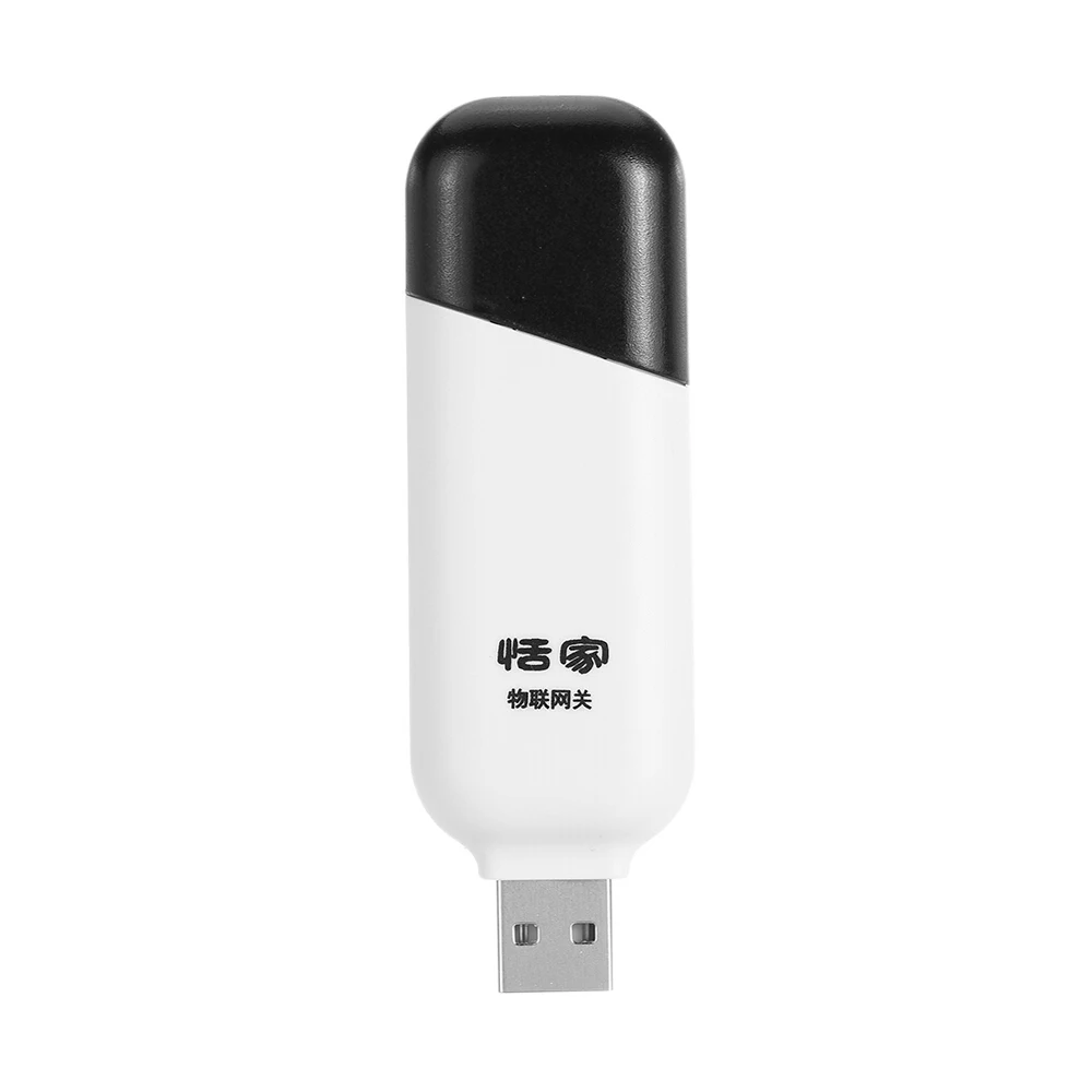 Zazaremote-U stick Smart Remote Wi-Fi to IR Compatible Android and IOS,Just Plug into a USB Power Adapter
Zazaremote-U stick Smart Remote Wi-Fi to IR Compatible Android and IOS,Just Plug into a USB Power Adapter