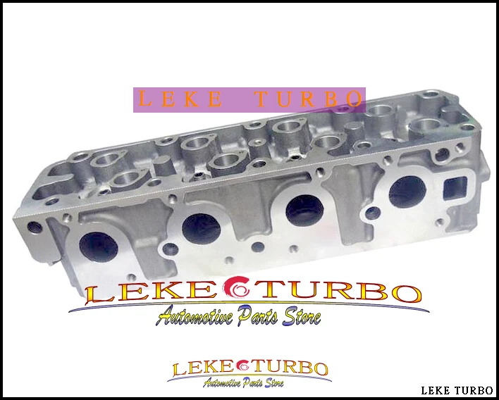 TU5JP Cylinder Head For Peugeot 206 307 1587cc 1.6L DOHC 16v 9656769580 02.00.GZ 0200GZ
TU5JP Cylinder Head For Peugeot 206 307 1587cc 1.6L DOHC 16v 9656769580 02.00.GZ 0200GZ